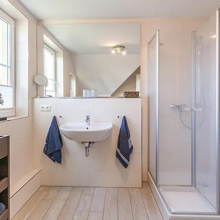 Seeigel Hébergement de vacances *