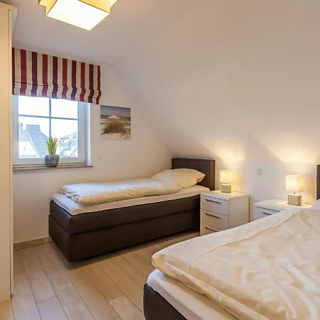 Hébergement de vacances Seeigel