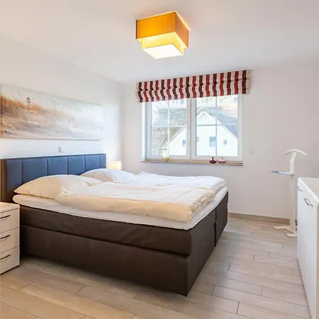 Seeigel Hébergement de vacances *