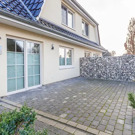 Hébergement de vacances Seeigel